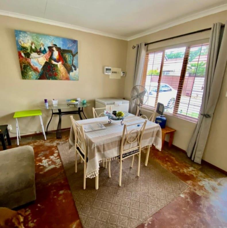 2 Bedroom Property for Sale in Vaal Park Ext 1 Free State